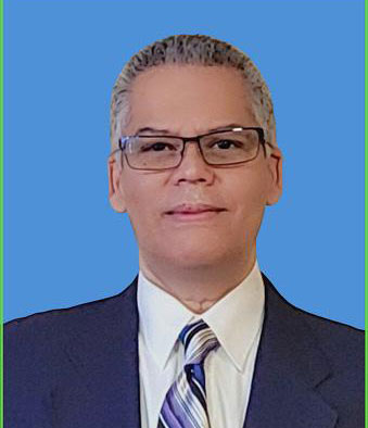 Edgar Caminero, MS